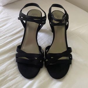 COPY - Impo stretch sandal heels